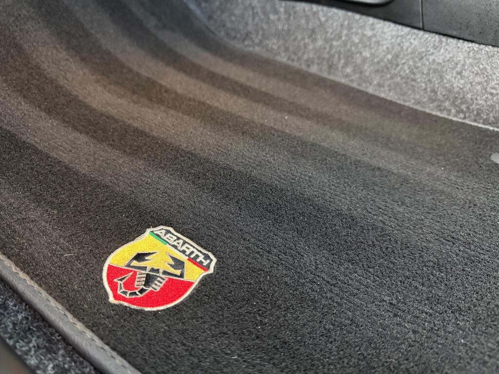 Used Abarth 595 2018 for sale - 76864252: Photo 34