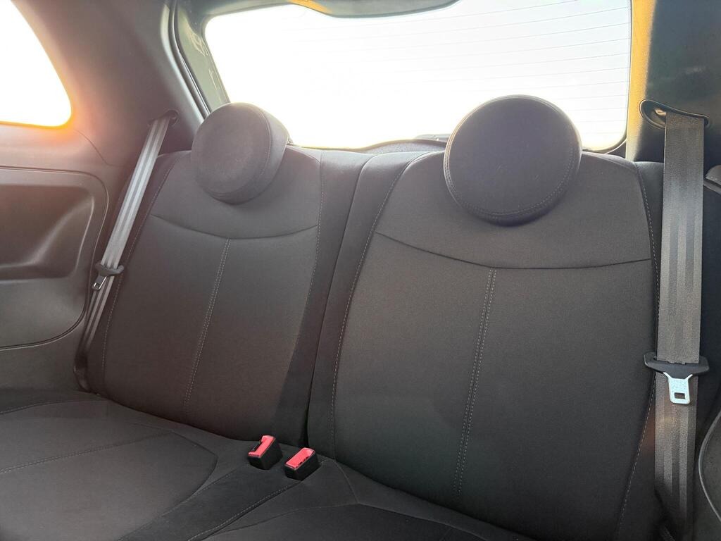 Used Abarth 595 2018 for sale - 76864252: Photo 35