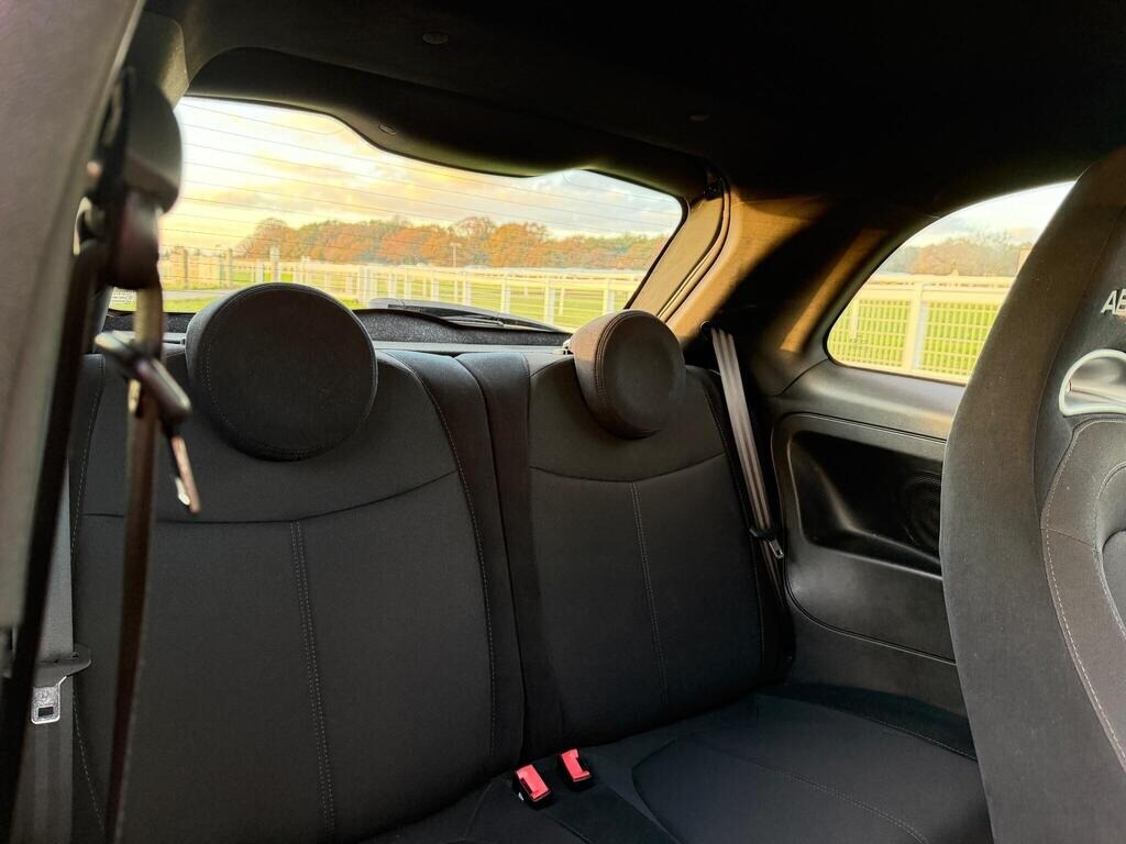 Used Abarth 595 2018 for sale - 76864252: Photo 36