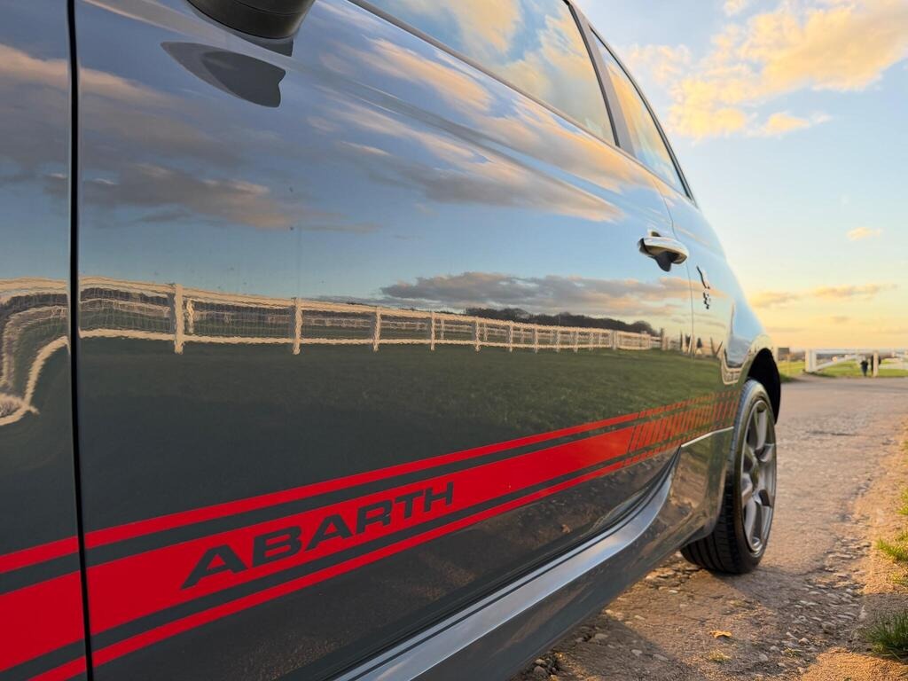 Used Abarth 595 2018 for sale - 76864252: Photo 41