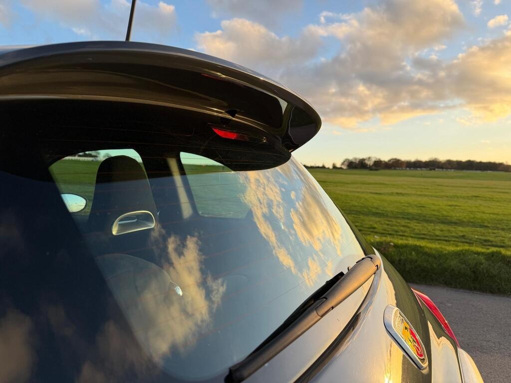 Used Abarth 595 2018 for sale - 76864252: Photo 42