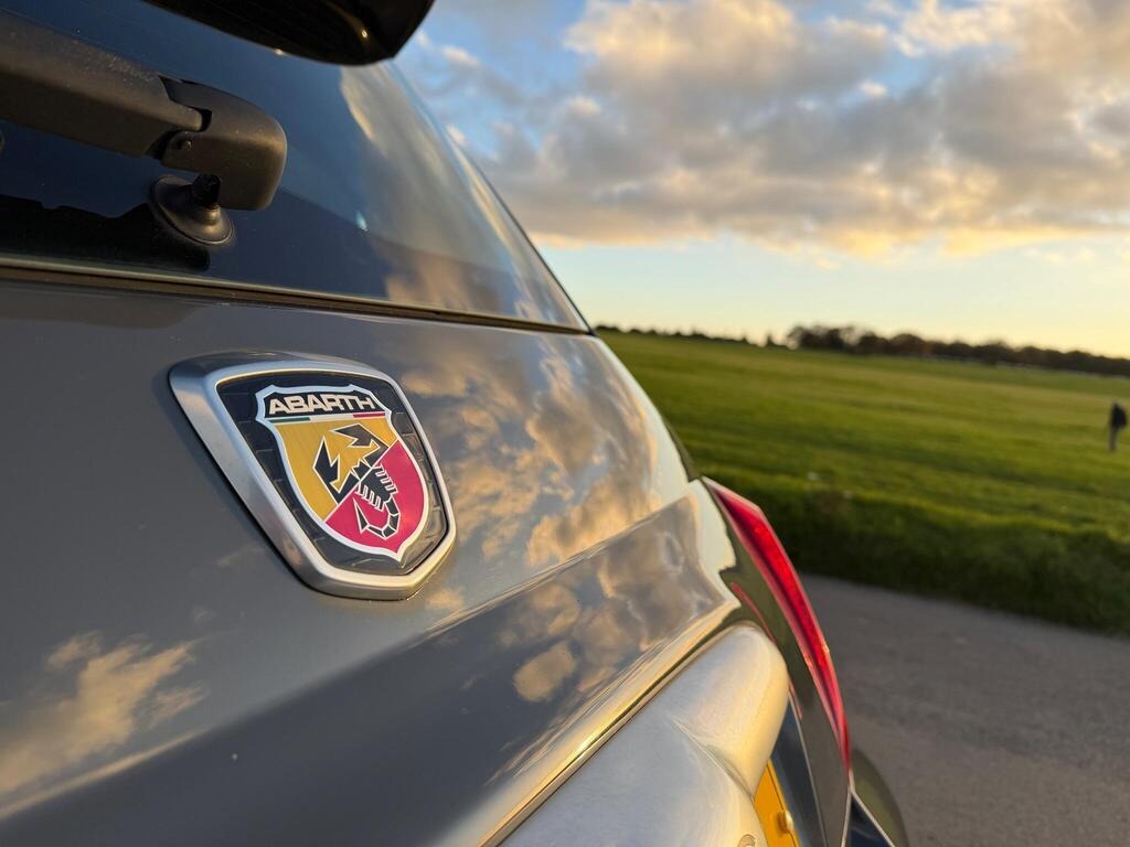 Used Abarth 595 2018 for sale - 76864252: Photo 43