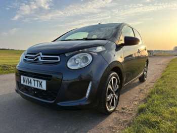 2014 (14) - 1.0 VTi Flair 5dr