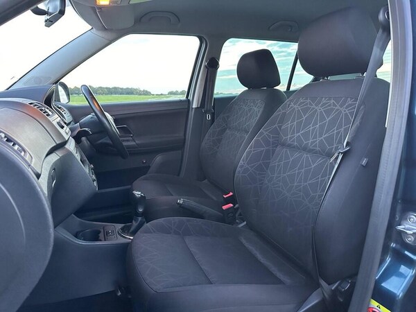 Used Skoda Fabia 2012 for sale - 76171361: Photo 16