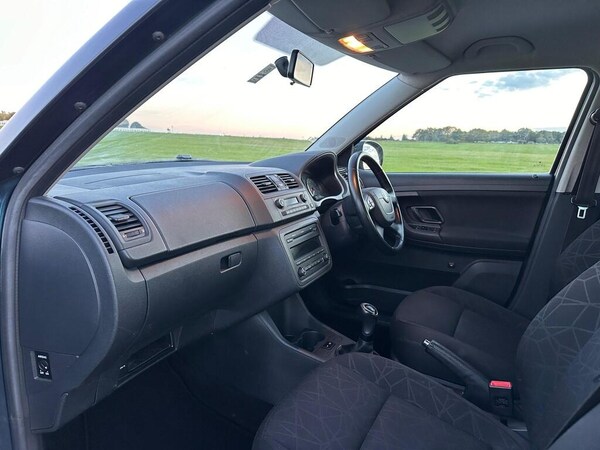 Used Skoda Fabia 2012 for sale - 76171361: Photo 17