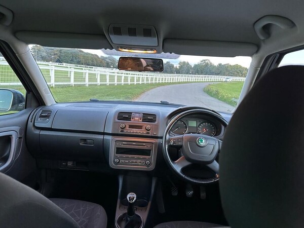 Used Skoda Fabia 2012 for sale - 76171361: Photo 18