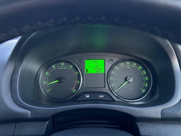Used Skoda Fabia 2012 for sale - 76171361: Photo 21