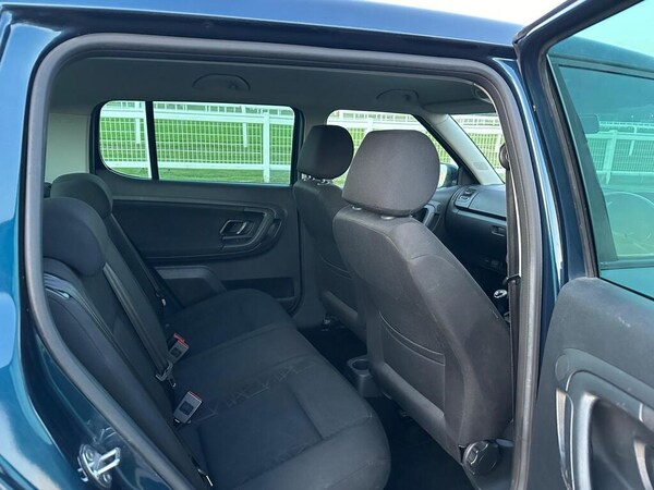 Used Skoda Fabia 2012 for sale - 76171361: Photo 23