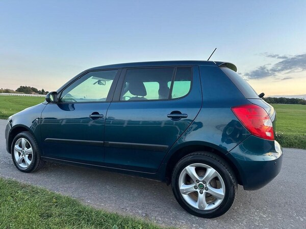 Used Skoda Fabia 2012 for sale - 76171361: Photo 5