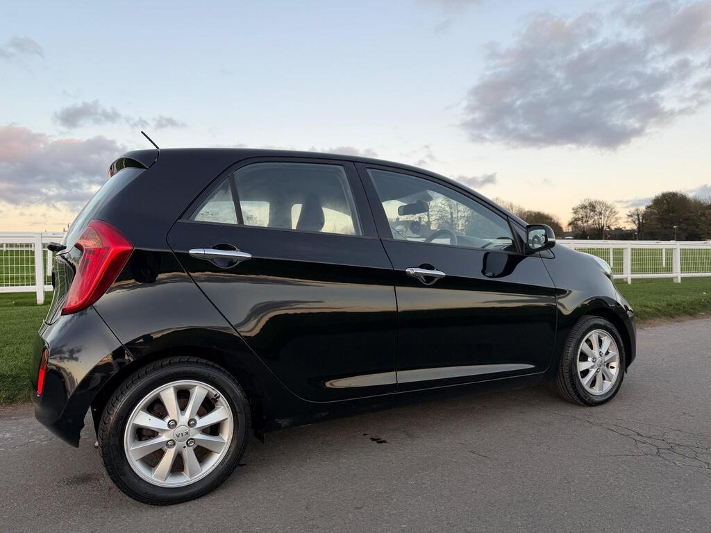Used Kia Picanto 2011 for sale - 76864210: Photo 10