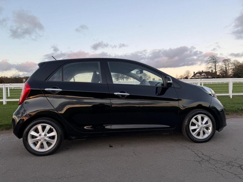 Used Kia Picanto 2011 for sale - 76864210: Photo 11