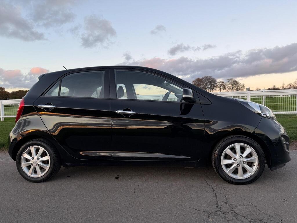 Used Kia Picanto 2011 for sale - 76864210: Photo 12