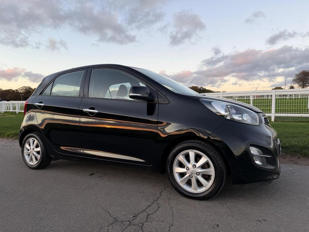 Used Kia Picanto 2011 for sale - 76864210: Photo 13