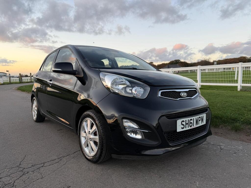 Used Kia Picanto 2011 for sale - 76864210: Photo 14