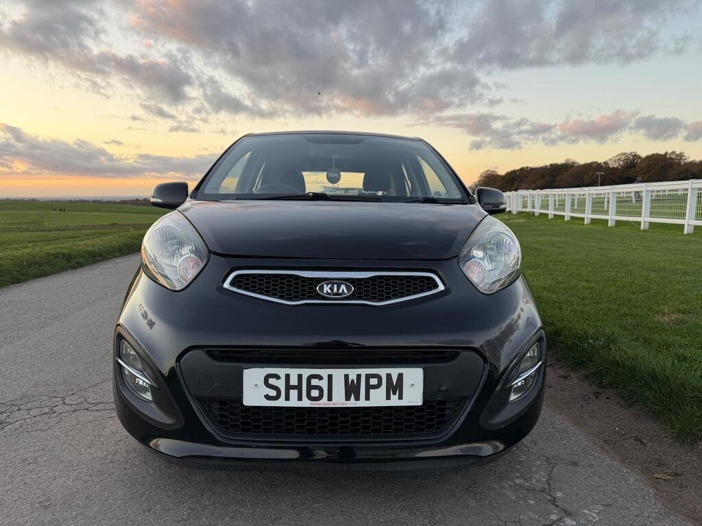 Used Kia Picanto 2011 for sale - 76864210: Photo 15