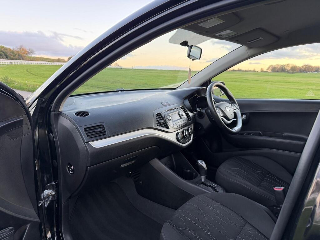 Used Kia Picanto 2011 for sale - 76864210: Photo 16