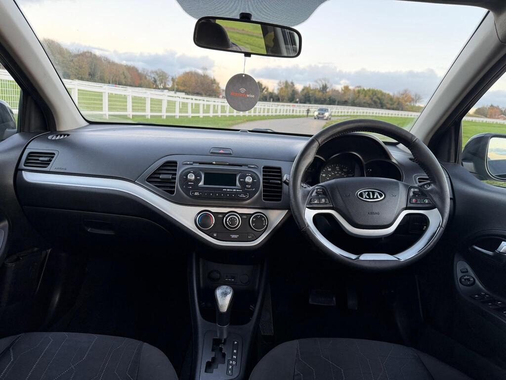 Used Kia Picanto 2011 for sale - 76864210: Photo 18