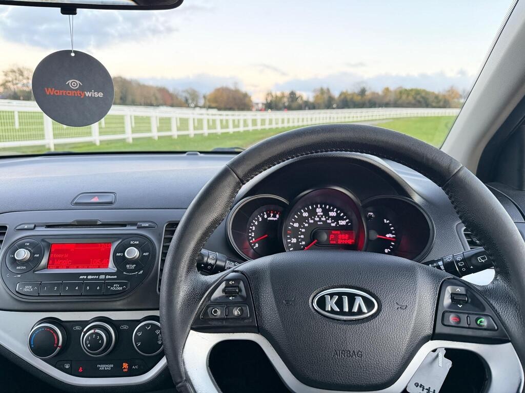 Used Kia Picanto 2011 for sale - 76864210: Photo 19