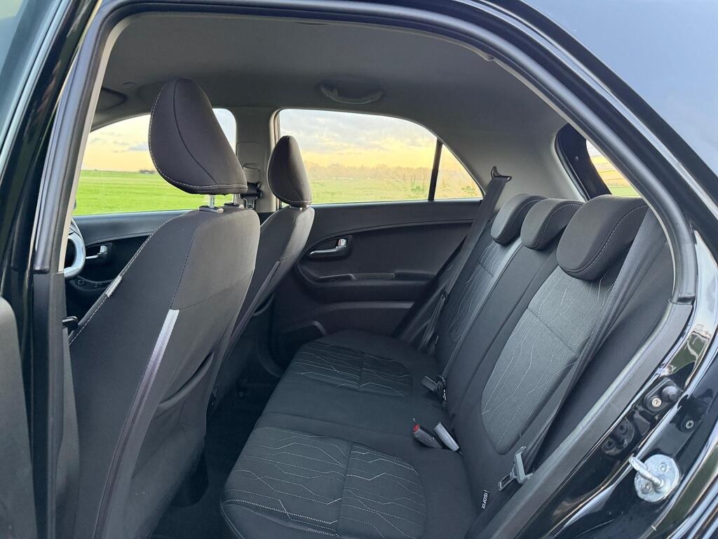 Used Kia Picanto 2011 for sale - 76864210: Photo 22