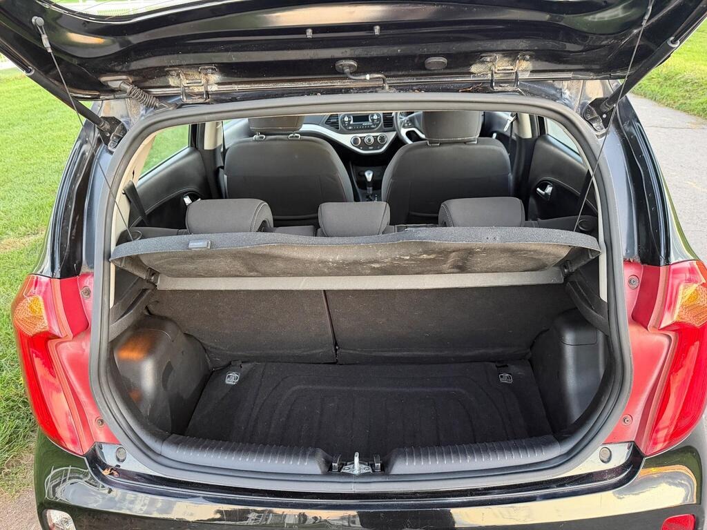 Used Kia Picanto 2011 for sale - 76864210: Photo 23