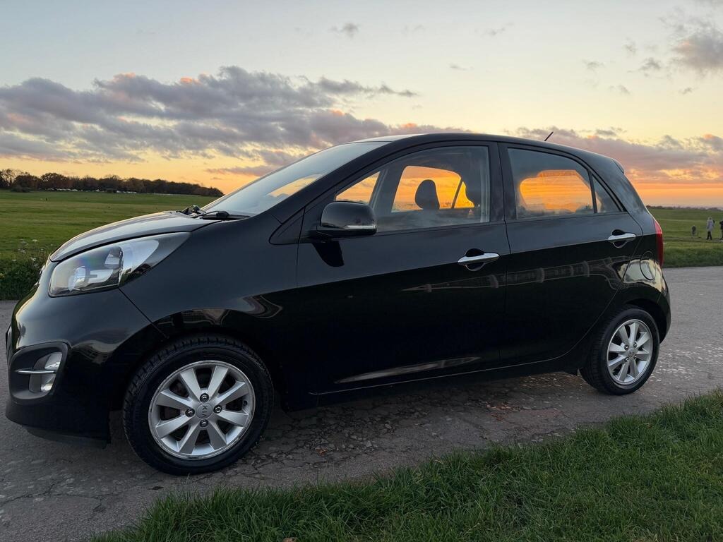 Used Kia Picanto 2011 for sale - 76864210: Photo 3