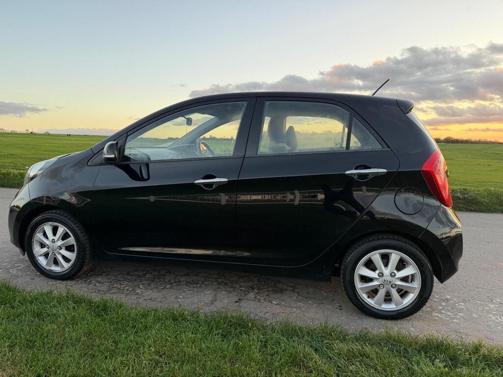 Used Kia Picanto 2011 for sale - 76864210: Photo 5