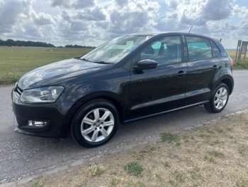 Used Volkswagen Polo 2012 for sale - 75300195: Photo