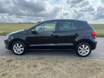 Used Volkswagen Polo 2012 for sale - 75300195: Photo