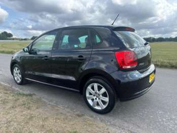 Used Volkswagen Polo 2012 for sale - 75300195: Photo