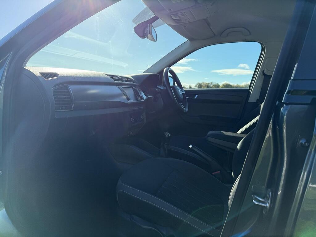 Used Skoda Fabia 2020 for sale - 76864224: Photo 16