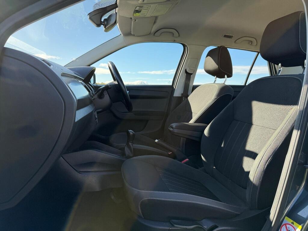Used Skoda Fabia 2020 for sale - 76864224: Photo 17
