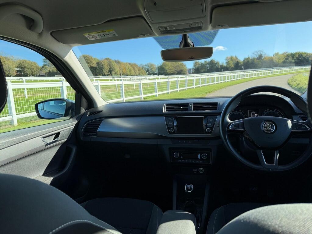 Used Skoda Fabia 2020 for sale - 76864224: Photo 19