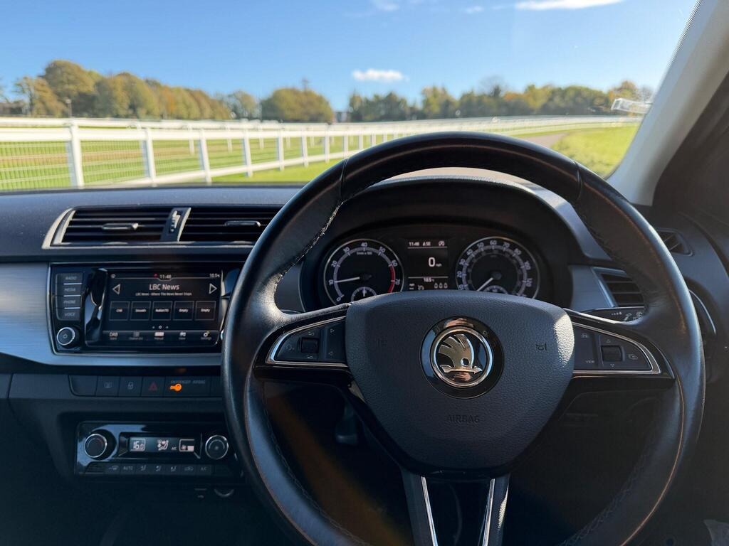 Used Skoda Fabia 2020 for sale - 76864224: Photo 20