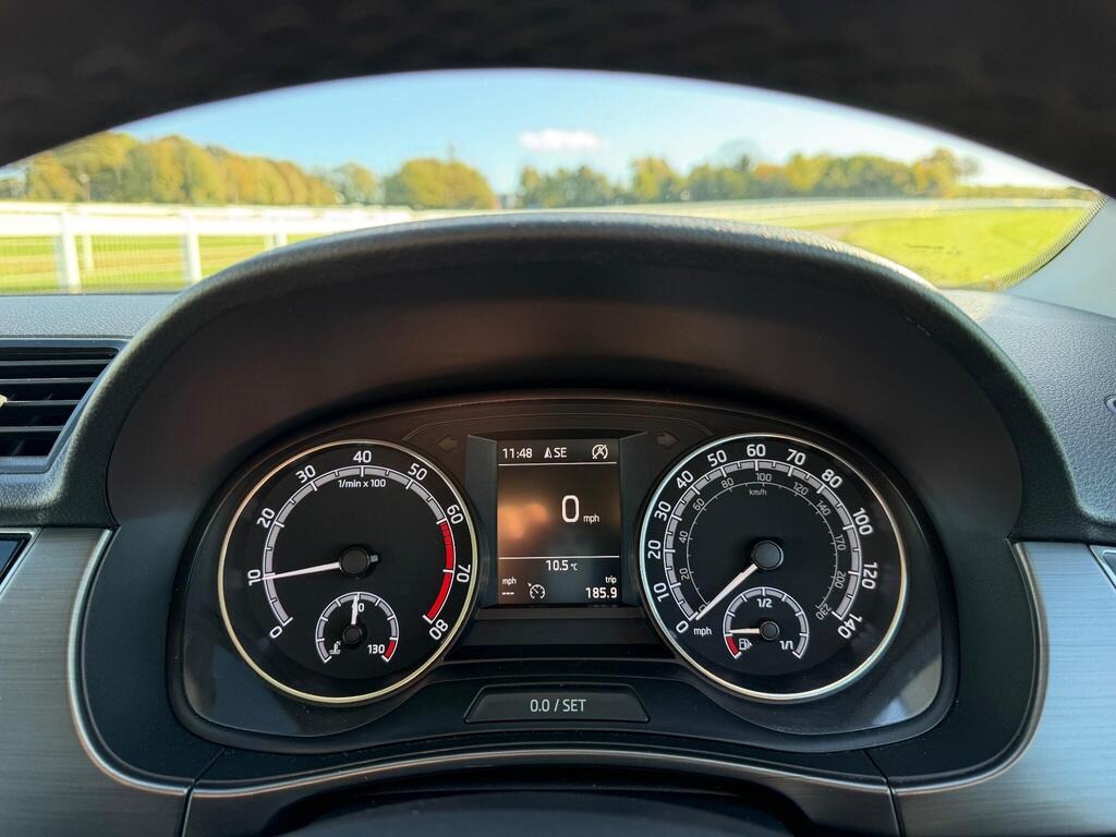 Used Skoda Fabia 2020 for sale - 76864224: Photo 21