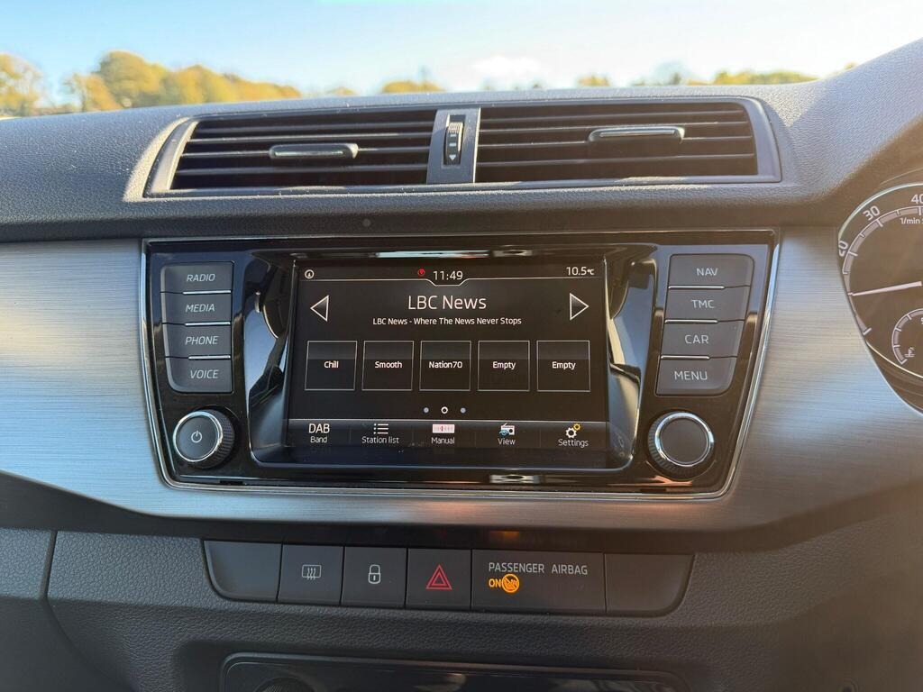 Used Skoda Fabia 2020 for sale - 76864224: Photo 22