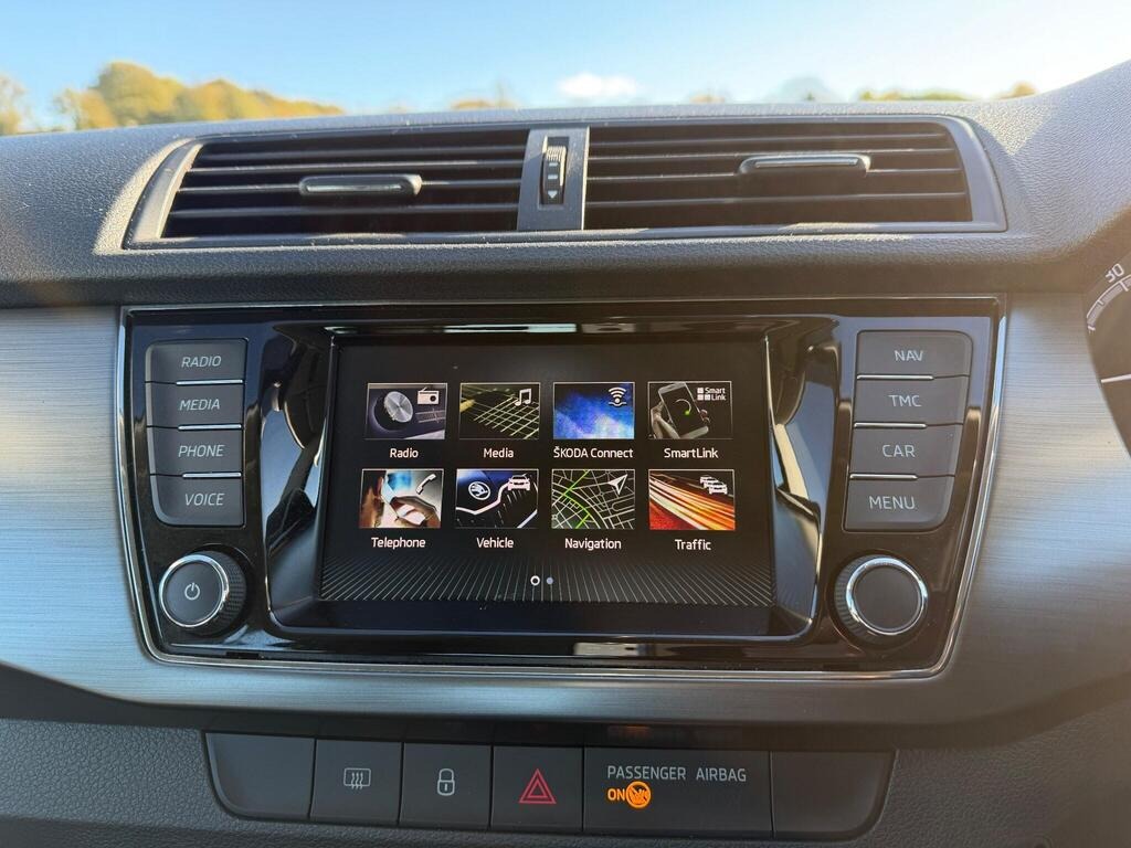 Used Skoda Fabia 2020 for sale - 76864224: Photo 23