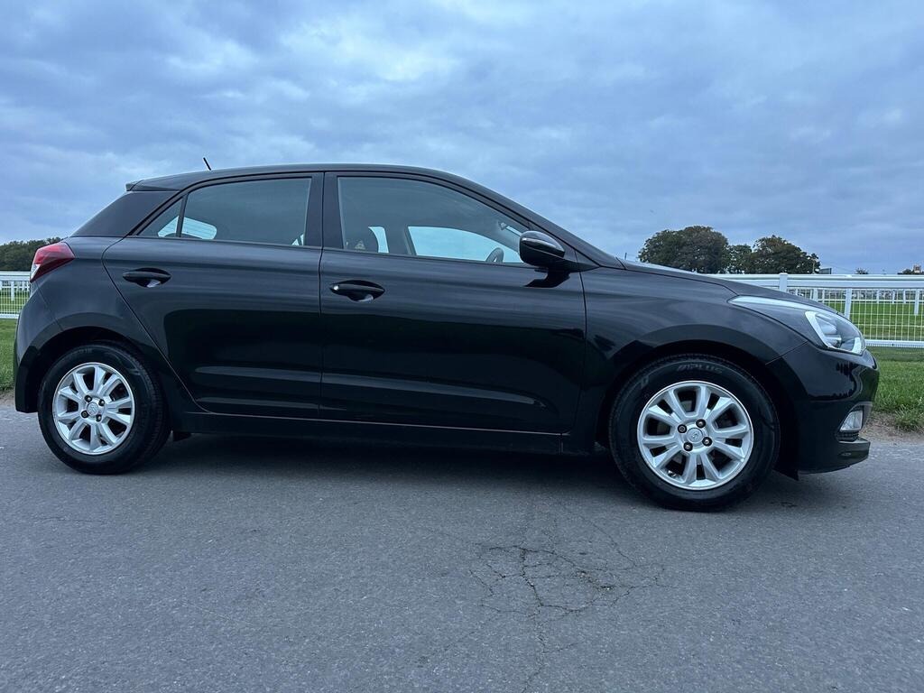 Used Hyundai i20 2016 for sale - 76171342: Photo 12