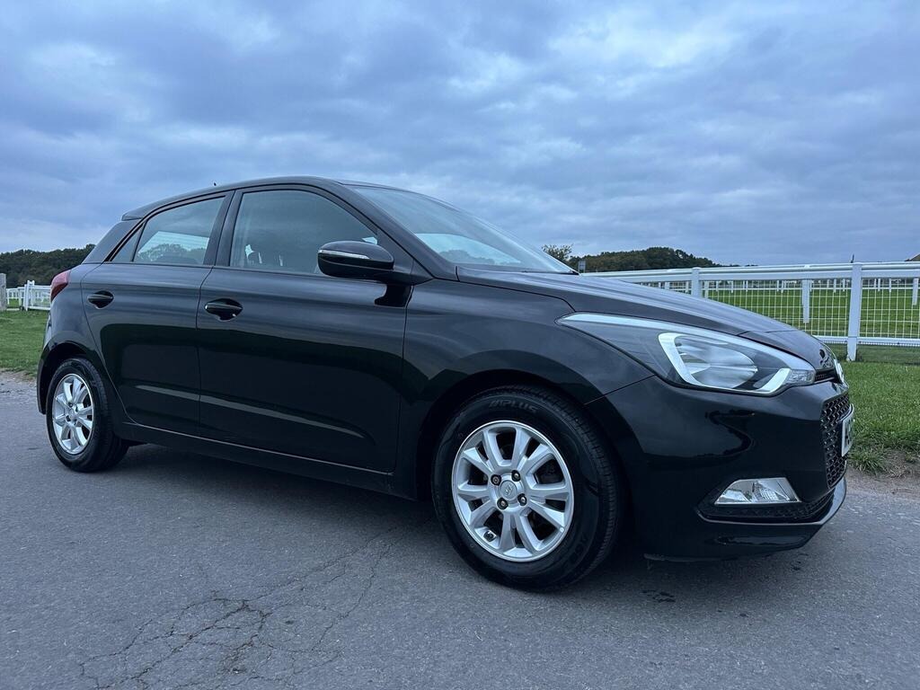 Used Hyundai i20 2016 for sale - 76171342: Photo 13