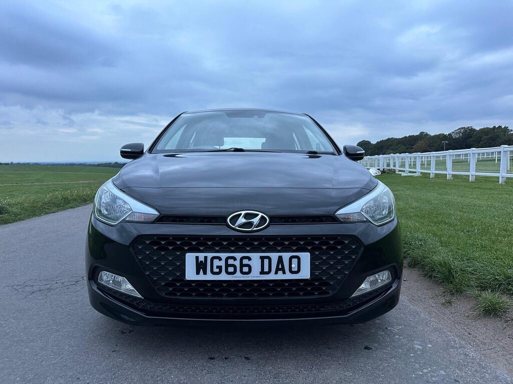 Used Hyundai i20 2016 for sale - 76171342: Photo 15