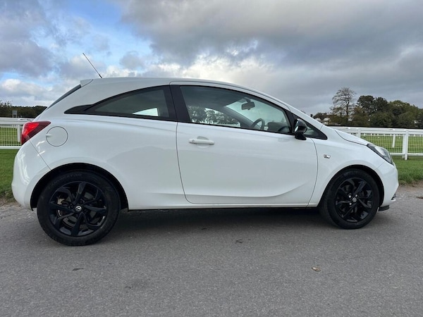 Used Vauxhall Corsa 2015 for sale - 76186575: Photo 10
