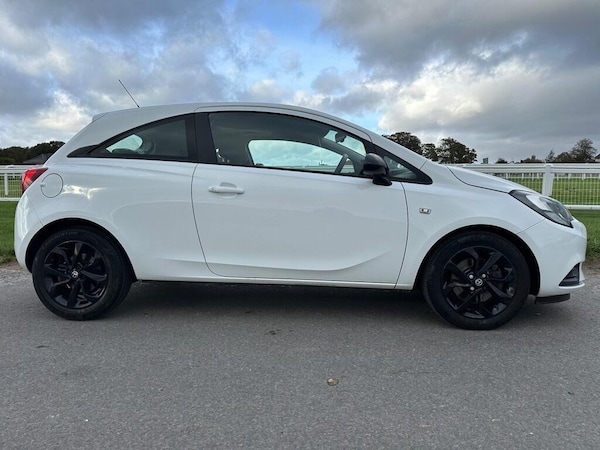 Used Vauxhall Corsa 2015 for sale - 76186575: Photo 11
