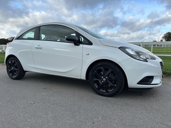 Used Vauxhall Corsa 2015 for sale - 76186575: Photo 12