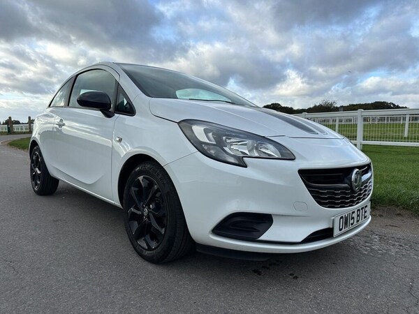 Used Vauxhall Corsa 2015 for sale - 76186575: Photo 13