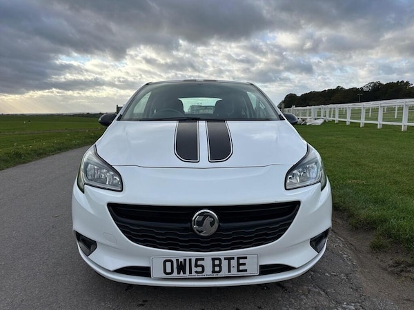 Used Vauxhall Corsa 2015 for sale - 76186575: Photo 14