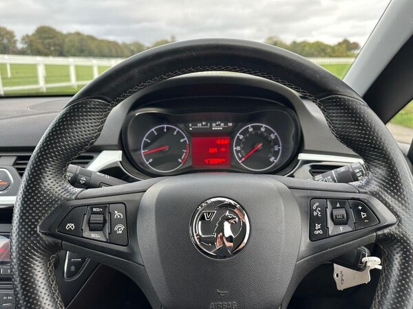 Used Vauxhall Corsa 2015 for sale - 76186575: Photo 18