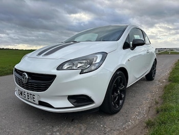 Used Vauxhall Corsa 2015 for sale - 76186575: Photo