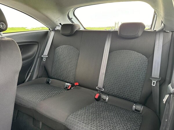 Used Vauxhall Corsa 2015 for sale - 76186575: Photo 21