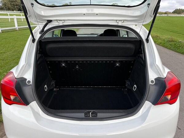 Used Vauxhall Corsa 2015 for sale - 76186575: Photo 22