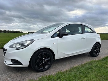 Used Vauxhall Corsa 2015 for sale - 76186575: Photo