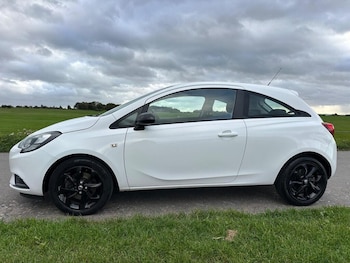Used Vauxhall Corsa 2015 for sale - 76186575: Photo